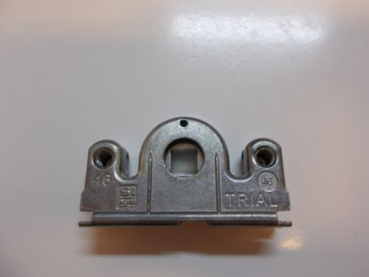 Preview: Gehäusekasten Reparatursatz Siegenia (Schneckengehäuse)